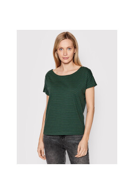 Urban Classics Тишърт Baby TB2824 Зелен Regular Fit - Pepit.bg