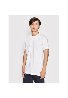 Urban Classics Тишърт Basic TB2684 Бял Regular Fit - Pepit.bg
