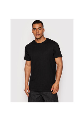 Urban Classics Тишърт Basic TB2684 Черен Regular Fit - Pepit.bg