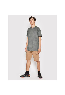 Urban Classics Тишърт Grunge TB3792 Сив Regular Fit - Pepit.bg