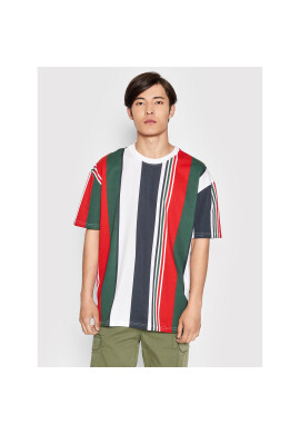 Urban Classics Тишърт Heavy TB2871 Цветен Oversize - Pepit.bg