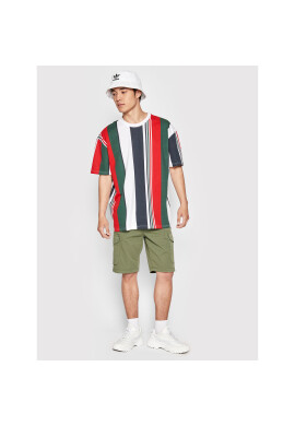 Urban Classics Тишърт Heavy TB2871 Цветен Oversize - Pepit.bg