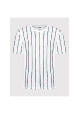 Urban Classics Тишърт Heavy TB2883 Бял Oversize - Pepit.bg