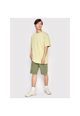 Urban Classics Тишърт Tall TB006 Бежов Oversize - Pepit.bg