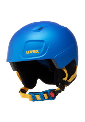 Uvex Скиорска каска Heyya Pro S5662532003 Син - Pepit.bg