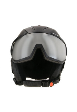 Uvex Скиорска каска Instinct Visor S5662602003 Черен - Pepit.bg