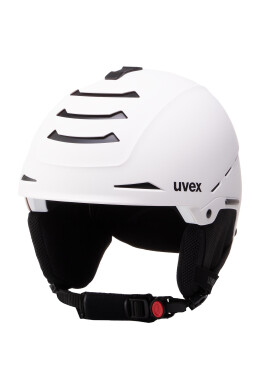 Uvex Скиорска каска Legend S5662462005 Бял - Pepit.bg