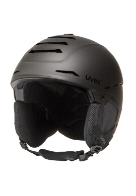 Uvex Скиорска каска Legend S5662469005 Черен - Pepit.bg