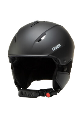 Uvex Скиорска каска Primo S5662272003 Черен - Pepit.bg