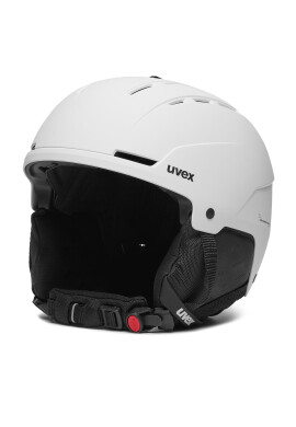 Uvex Скиорска каска Stance 5663121107 Бял - Pepit.bg