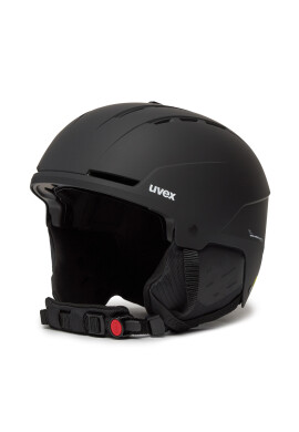 Uvex Скиорска каска Stance MIPS 5663141007 Черен - Pepit.bg