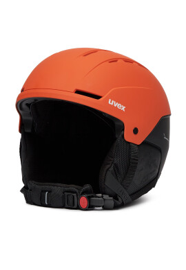 Uvex Скиорска каска Stance MIPS 5663141405 Червен - Pepit.bg