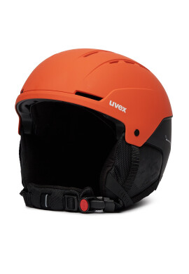 Uvex Скиорска каска Stance MIPS 5663141407 Червен - Pepit.bg