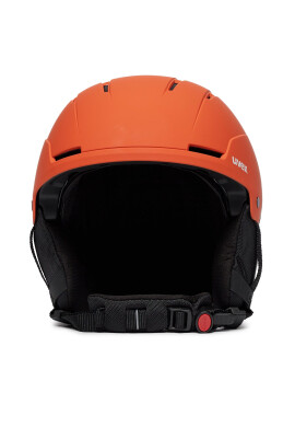 Uvex Скиорска каска Stance MIPS 5663141407 Червен - Pepit.bg