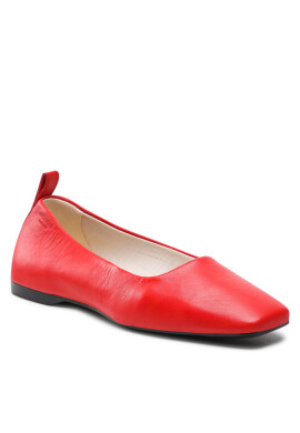 Vagabond Балеринки Delia 5307-201-47 Червен - Pepit.bg