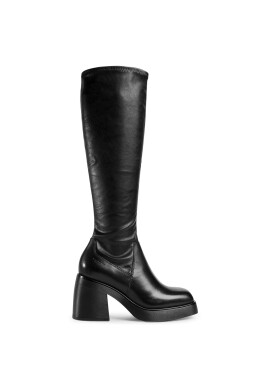 Vagabond Ботуши Brooke 5044-002-20 Черен - Pepit.bg
