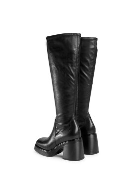 Vagabond Ботуши Brooke 5044-002-20 Черен - Pepit.bg