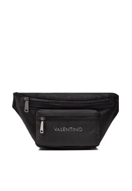 Valentino Чанта за кръст Plin VBS6H006 Черен - Pepit.bg