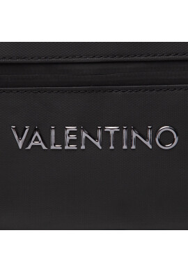 Valentino Чанта за кръст Plin VBS6H006 Черен - Pepit.bg