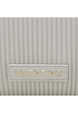 Valentino Дамска чанта River Re VBS6VB05 Сив - Pepit.bg