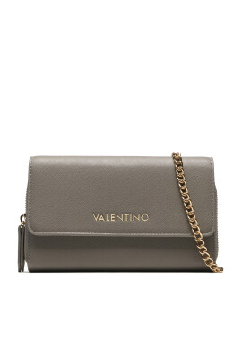 Valentino Дамска чанта Zero VPS7B3212 Сив - Pepit.bg