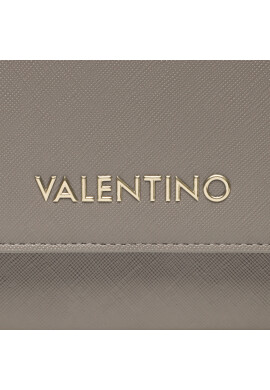 Valentino Дамска чанта Zero VPS7B3212 Сив - Pepit.bg