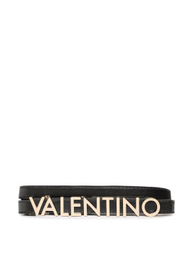 Valentino Дамски колан Belty VCS6W555 Черен - Pepit.bg