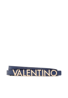 Valentino Дамски колан Belty VCS6W555 Син - Pepit.bg
