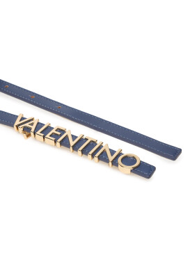 Valentino Дамски колан Belty VCS6W555 Син - Pepit.bg