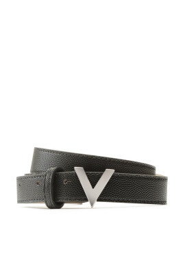 Valentino Дамски колан Divina VCS1R456GN Черен - Pepit.bg