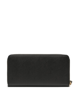 Valentino Голям дамски портфейл Zero VPS7B3155 Черен - Pepit.bg