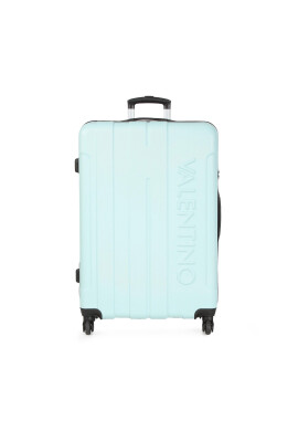 Valentino Голям твърд куфар Diantha VV6PC03G Син - Pepit.bg