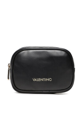 Valentino Несесер Lemonade VBE6RH506 Черен - Pepit.bg