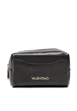 Valentino Несесер Lemonade VBE6RH541 Черен - Pepit.bg