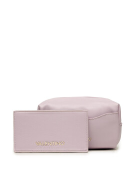Valentino Несесер Lemonade VBE6RH541 Виолетов - Pepit.bg