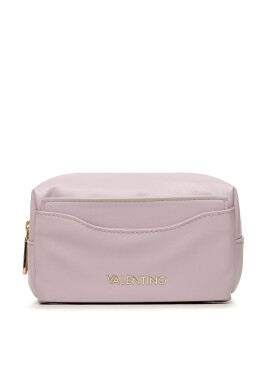 Valentino Несесер Lemonade VBE6RH541 Виолетов - Pepit.bg