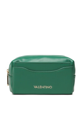 Valentino Несесер Lemonade VBE6RH541 Зелен - Pepit.bg