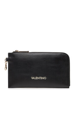 Valentino Несесер Lemonade VBE6RH610 Черен - Pepit.bg