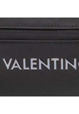 Valentino Несесер Plin VBE6H0655 Черен - Pepit.bg