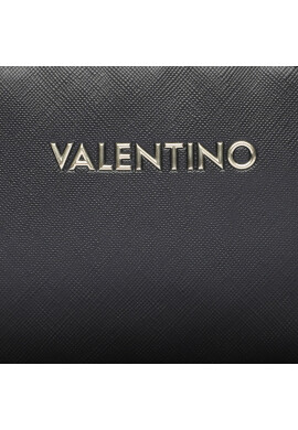 Valentino Несесер Zero VBE7B3512 Черен - Pepit.bg