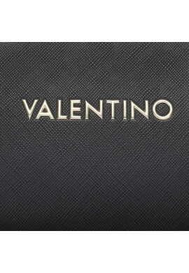 Valentino Несесер Zero VBE7B3513 Черен - Pepit.bg