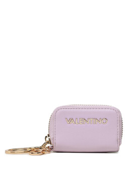 Valentino Портмоне Lemonade VPS6RH227 Виолетов - Pepit.bg