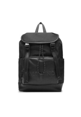 Valentino Раница Cristian Re VBS7C302 Черен - Pepit.bg