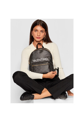 Valentino Раница Liuto VBS3KG16 Черен - Pepit.bg