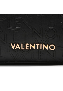 Valentino Раница Relax VBS6V005 Черен - Pepit.bg