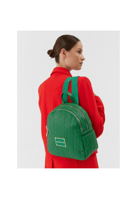 Valentino Раница Sunny Re VBS6TA03 Зелен - Pepit.bg