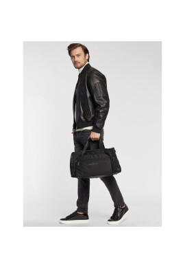 Valentino Сак Plin VBS6H005 Черен - Pepit.bg