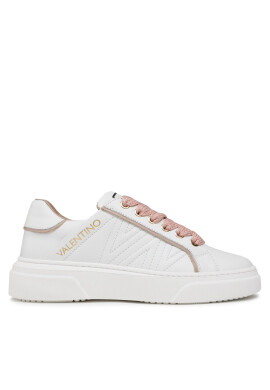 Valentino Сникърси 91190898 Бял - Pepit.bg