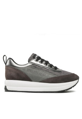 Valentino Сникърси 91190904 Кафяв - Pepit.bg