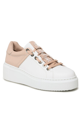 Valentino Сникърси 91B2201VIT Бял - Pepit.bg